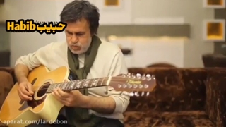 لالایی حبیب با صدای مهران خلیلی پور در پنجمین سالگرد پرواز حبیب