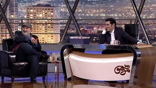دانلود همرفیق قسمت 26 مهدی سلطانی و حسین پاکدل لیفت پیشانی