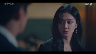 قسمت پانزدهم سریال کره ای Sell Your Haunted House 2021 خانه جن زده خود را بفروشید+زیرنویس فارسی+با بازی جانگ نارا وجونگ یونگ هوا