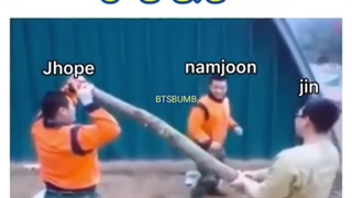 سربازی خودرا چگونه گذراندید؟و اعضای بی تی اس.......تا اخر ببین میپپوکی از خنده