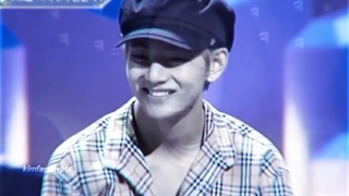 ♥️That's Why I love you Baby Boy♥️