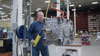 موتور گیربکس SEW