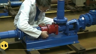 مونو پمپ چیست