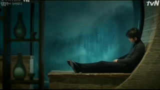 میکس عاشقانه و احساسی از سریال کره ایی ویرانگر در خدمت شماست~ ❤