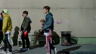 موزیک ویدیو LOVE SCNARIO از ICON