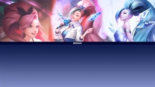 lyrics song made me this way