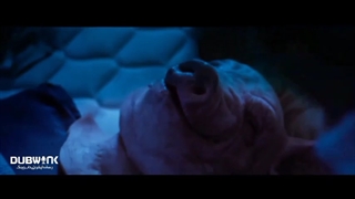 تریلر مارپیچ : از کتاب اره دوبله فارسی