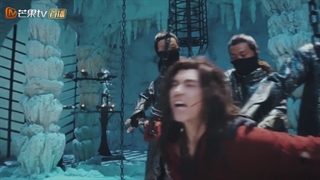 سریال چینی افسانه بیداری قسمت 42 با زیرنویس فارسی /Legend of Awakening Chinese Drama 2020