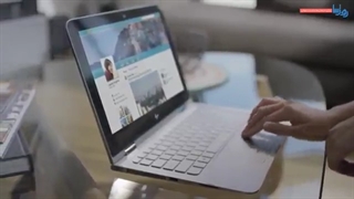 معرفی لپ تاپ HP ENVY x360 13-y013cl