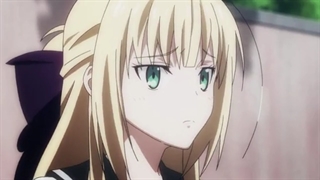 انیمه Mahou Sensou  قسمت اول