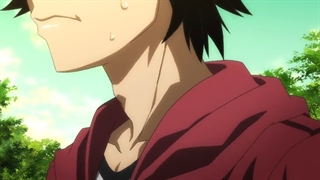 انیمه nisekoi (عشق دروغی) فصل 1 قسمت 2 (زیرنویس فارسی)