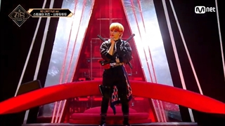 اجرای (استری کیدز) کاور آهنگ "BLACK PINK DDU DU DDU DU"