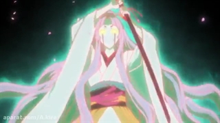 اوپنینگ انیمه بانگو فصل۱ با زیرنویس فارسی