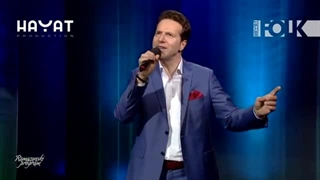 BURHAN SABAN - Dodji najdrazi [Hayat numera]