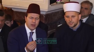 Dodji Najdraži - Burhan Šaban