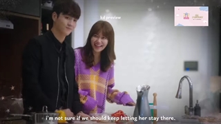 تیزر قسمت 12 من با یک آنتی فن ازدواج کردم+زیرنویس انگلیسی