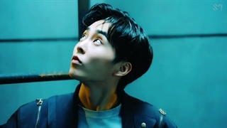 3مهء آپدیت اکسو با شیومین:EXO special Album(dont fight the feeling)charact clip xiomin