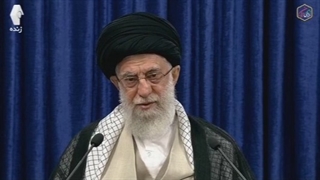 تذکر رهبر معظم انقلاب: به برخی کسانی که صلاحیتشان احراز نشد جفا شد/ انتخابات 1400