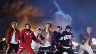 mic drop bts