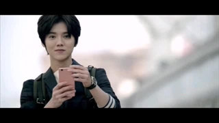 میکس کره ای لوهان به نام olmuyor