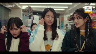 قسمت 5 سریال کره‌ای تقلید + با زیرنویس فارسی + Imitation 2021