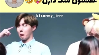 وقتی بی تی اس به عقل خودشونم شک میکنن