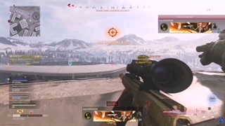 Warzone