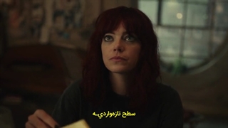 فیلم کروئلا Cruella 2021+زیرنویس فارسی چسبیده