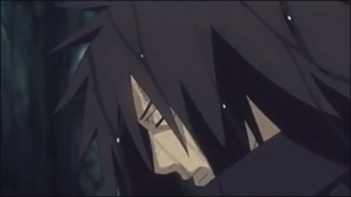 میکس از ناروتو