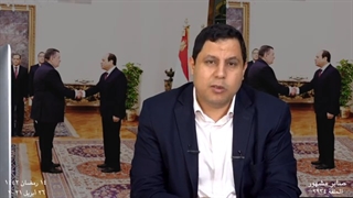 السیسی یعزل وزیر الإعلام بوصفه ضباط المخابرات بالفاشلین