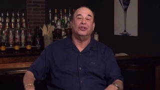 جان تافر Jon Taffer اطلاعاتی در مورد وضعیت صنعت رستوران داری ارائه می دهد