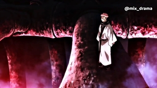 میکس جوجوتسو کایسن