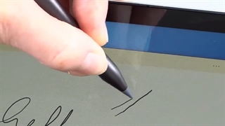 قلم نوری HP Rechargeable MPP 2.0 Tilt Pen
