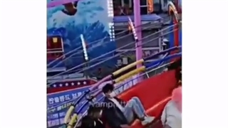 یه کیدرام واقعی