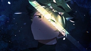 Nightcore - Hurricane (Miles Caspar) نایتکور