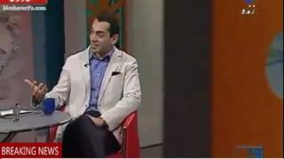 08 عارضه تبدیلی مانندکسی که خیلی حرفِ نزده داردومدام گلو درد دارد و دکتر می رودتیروئیدش راچک می کند و به اومی گویدکه مشکلی ندارد