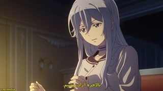 انیمه Eighty six (86) قسمت 8