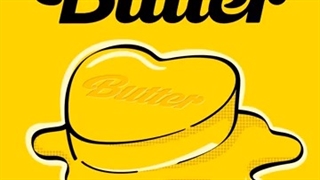 Butter (Sweeter Remix) از بی تی اس