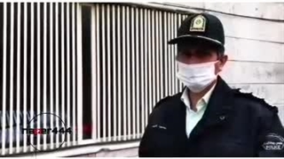 هشدارهای پلیس برای جلوگیری از سرقت منزل و گوشی