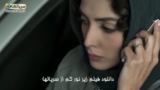 به زنش مشکوک شده تعقیبش میکنه - فیلم ایرانی زیر نور کم 1399