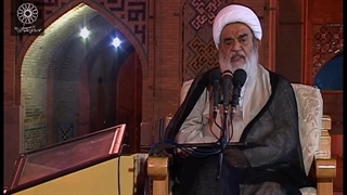 پایه ریزی فرهنگ تشیع در مکتب امام باقر و امام صادق ع(آیت الله العظمی مظاهری)