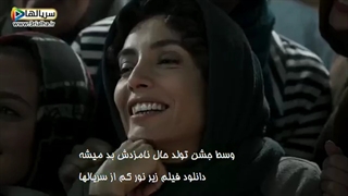 وسط جشن تولد حال نامزدش بد میشه - فیلم ایرانی زیر نور کم 1399