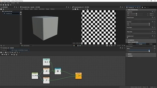 آموزش مقدمه ای بر توابع Substance Designer - قسمت دوم
