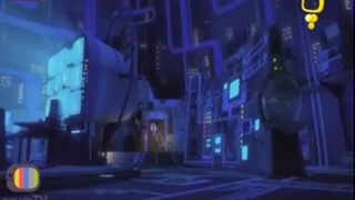 ابری با احتمال بارش کوفته قلقلی 2 | cloudy with achance of meatballs 2 - بخش اول