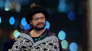 قسمت پنجم برنامه شب آهنگی با حضور علی صادقی