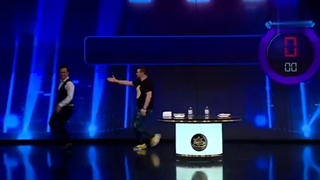 قسمت ششم برنامه شب آهنگی با حضور بهرنگ علوی