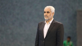 مهرعلیزاده: روش اقتصاد آلمان را در ایران حاکم می‌کنم