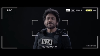 تیزر فیلم هندی سگ وحشی ۲۰۲۱