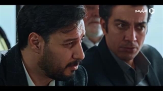 تیزر قسمت اول سریال زخم کاری