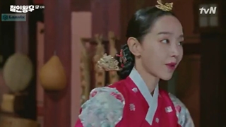 سریال کره ای "آقای ملکه"  قسمت دهم - با زیرنویس فارسی و کره ای